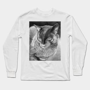 PEPPER Long Sleeve T-Shirt